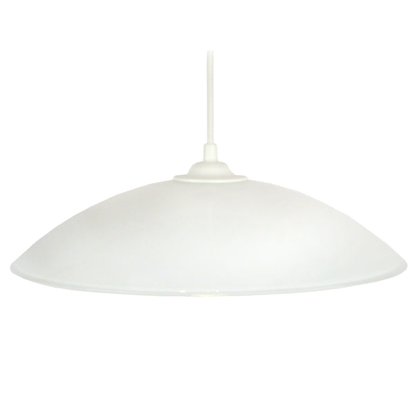 <tc>Suspensão NAOMI  30cm - 1 Luz  </tc>