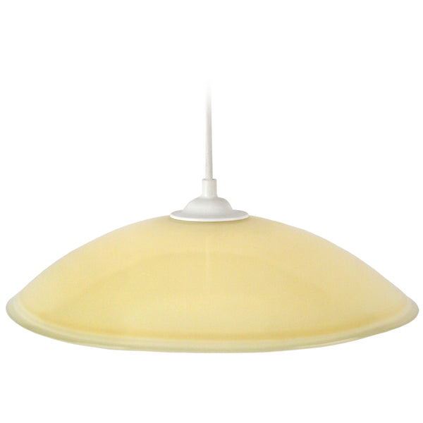 <tc>Suspensão NAOMI  30cm - 1 Luz  </tc>
