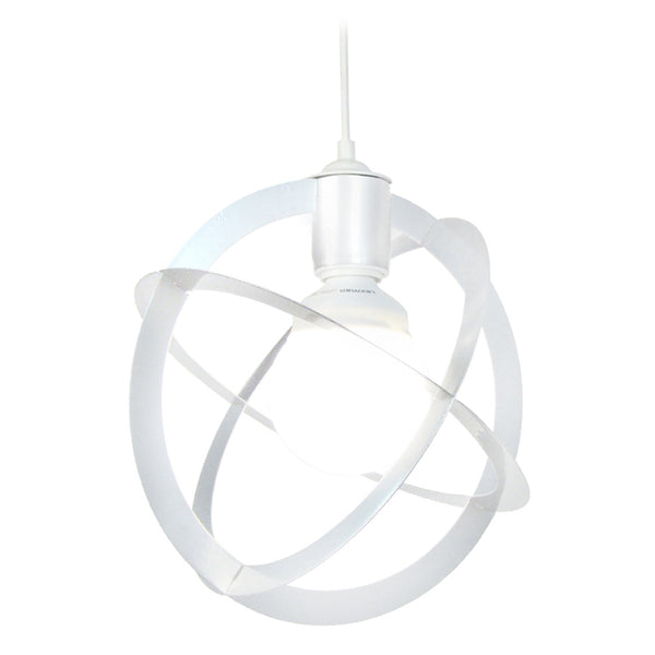 <tc>Suspensão URANO  28cm - 1 Luz  </tc>