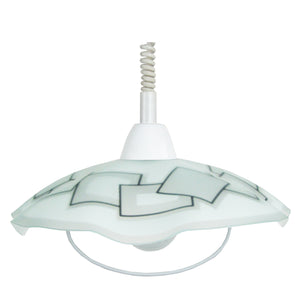 Suspension PALOMA 45cm - 1 Lumière