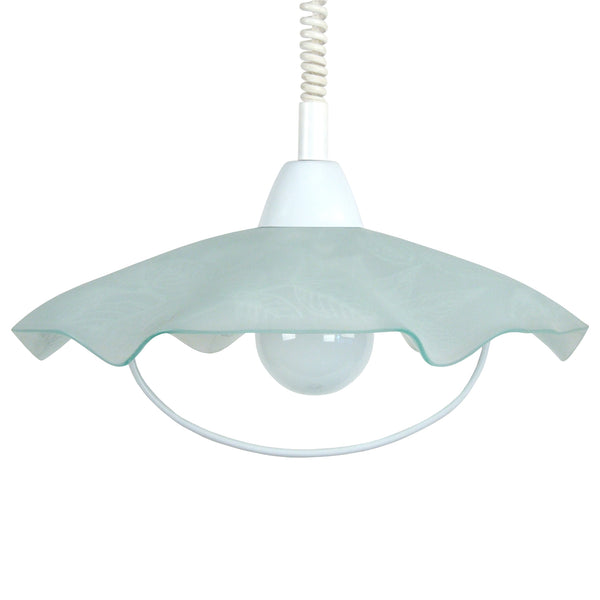 Suspension PALOMA 45cm - 1 Lumière
