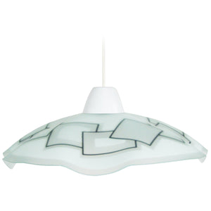 <tc>Suspensão PAQUI  45cm - 1 Luz  </tc>