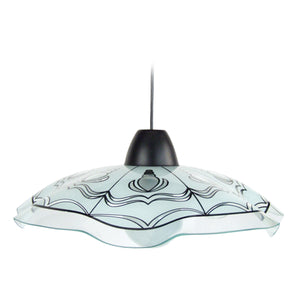 <tc>Suspensão PILAR  45cm - 1 Luz  </tc>