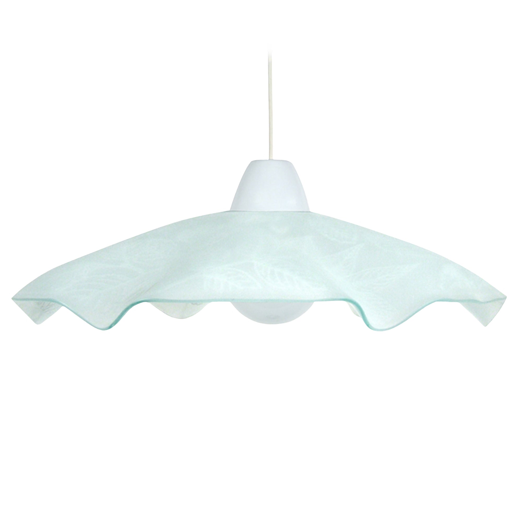 <tc>Suspensão PALOMA  45cm - 1 Luz  </tc>