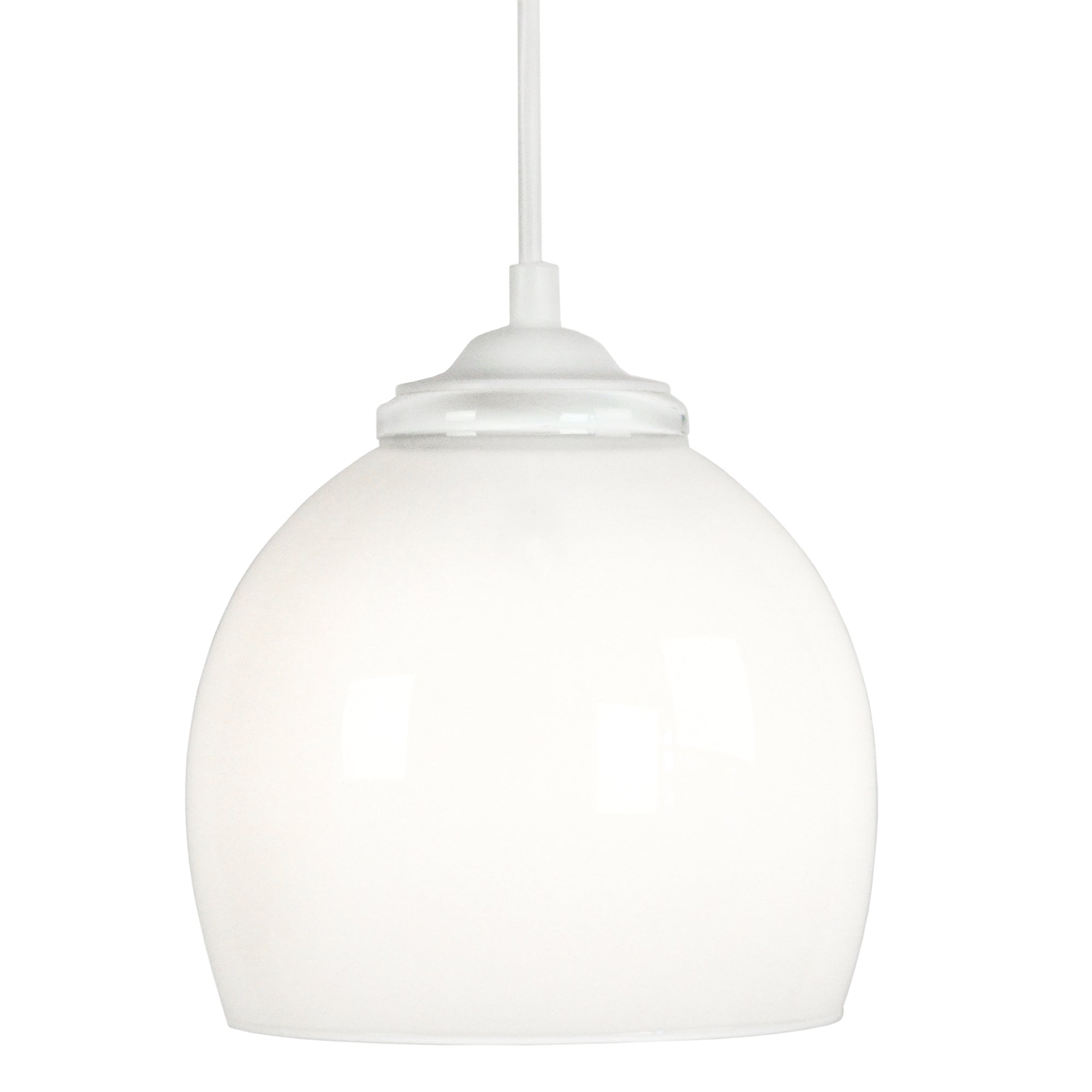 <tc>Suspensão SEGNORINA  14,5cm - 1 Luz  </tc>