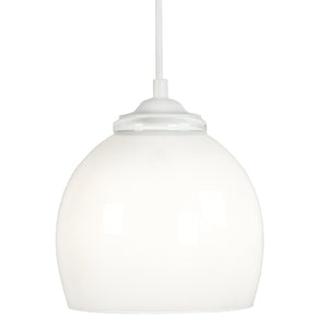 <tc>Suspensão SEGNORINA  14,5cm - 1 Luz  </tc>