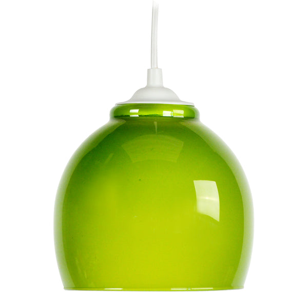 <tc>Suspensão SEGNORINA  14,5cm - 1 Luz  </tc>