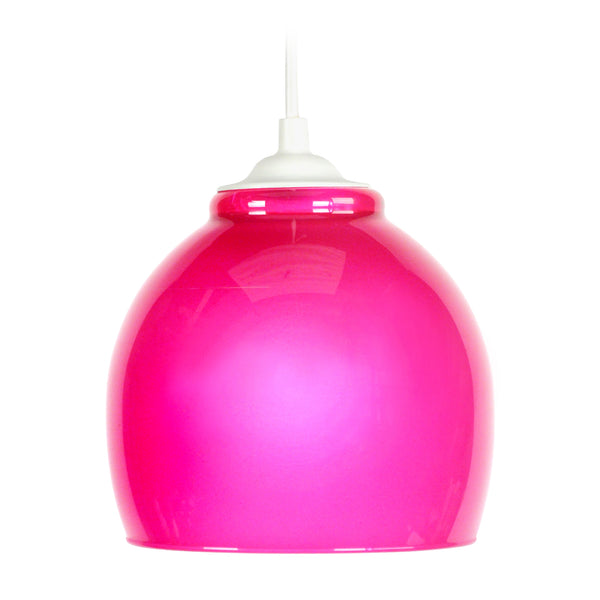 <tc>Suspensão SEGNORINA  14,5cm - 1 Luz  </tc>