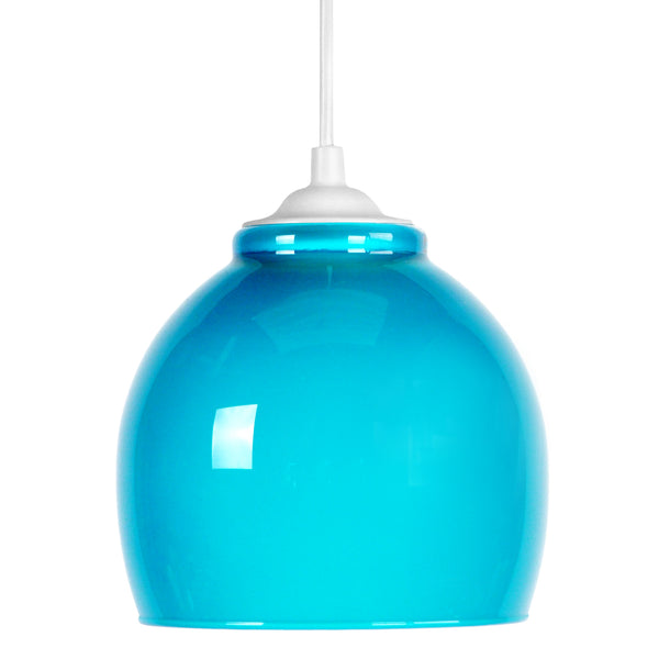<tc>Suspensão SEGNORINA  14,5cm - 1 Luz  </tc>