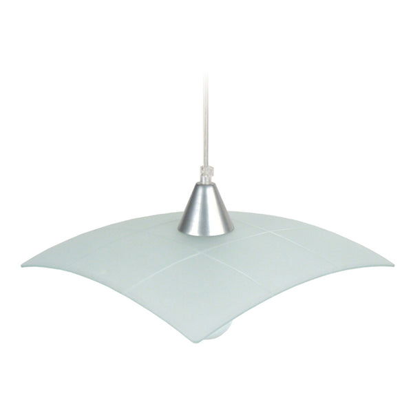 <tc>Suspensão MAE  30cm - 1 Luz  </tc>