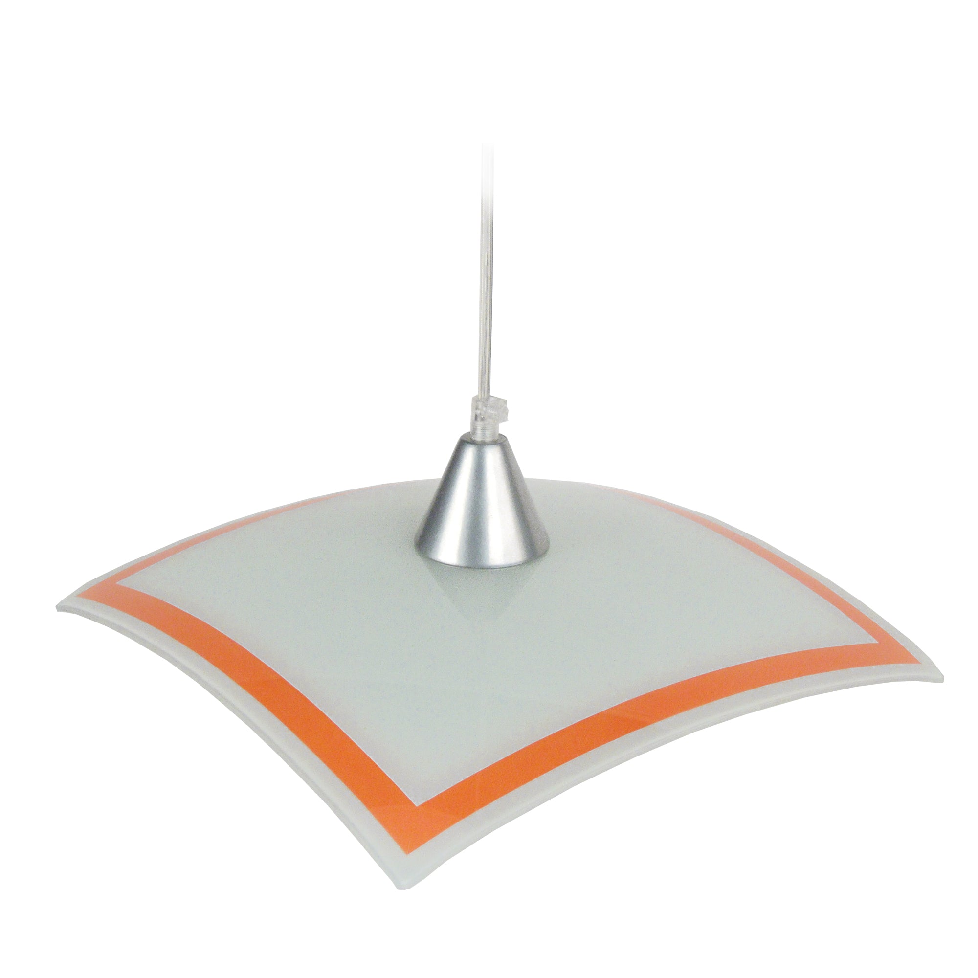 <tc>Suspensão MÉLINA  30cm - 1 Luz  </tc>