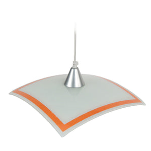 <tc>Suspensão MÉLINA  30cm - 1 Luz  </tc>