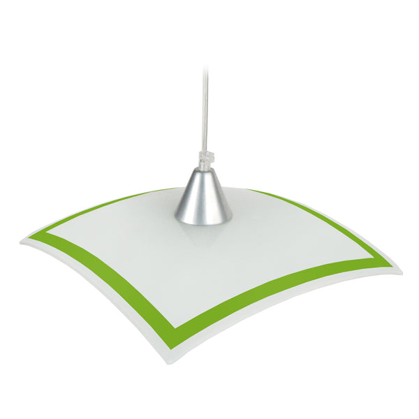 <tc>Suspensão MÉLINA  30cm - 1 Luz  </tc>