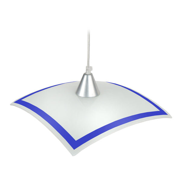 <tc>Suspensão MÉLINA  30cm - 1 Luz  </tc>