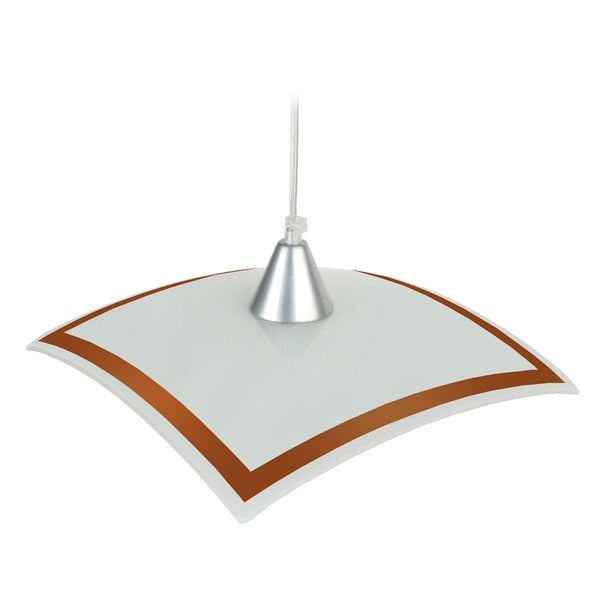<tc>Suspensão MÉLINA  30cm - 1 Luz  </tc>