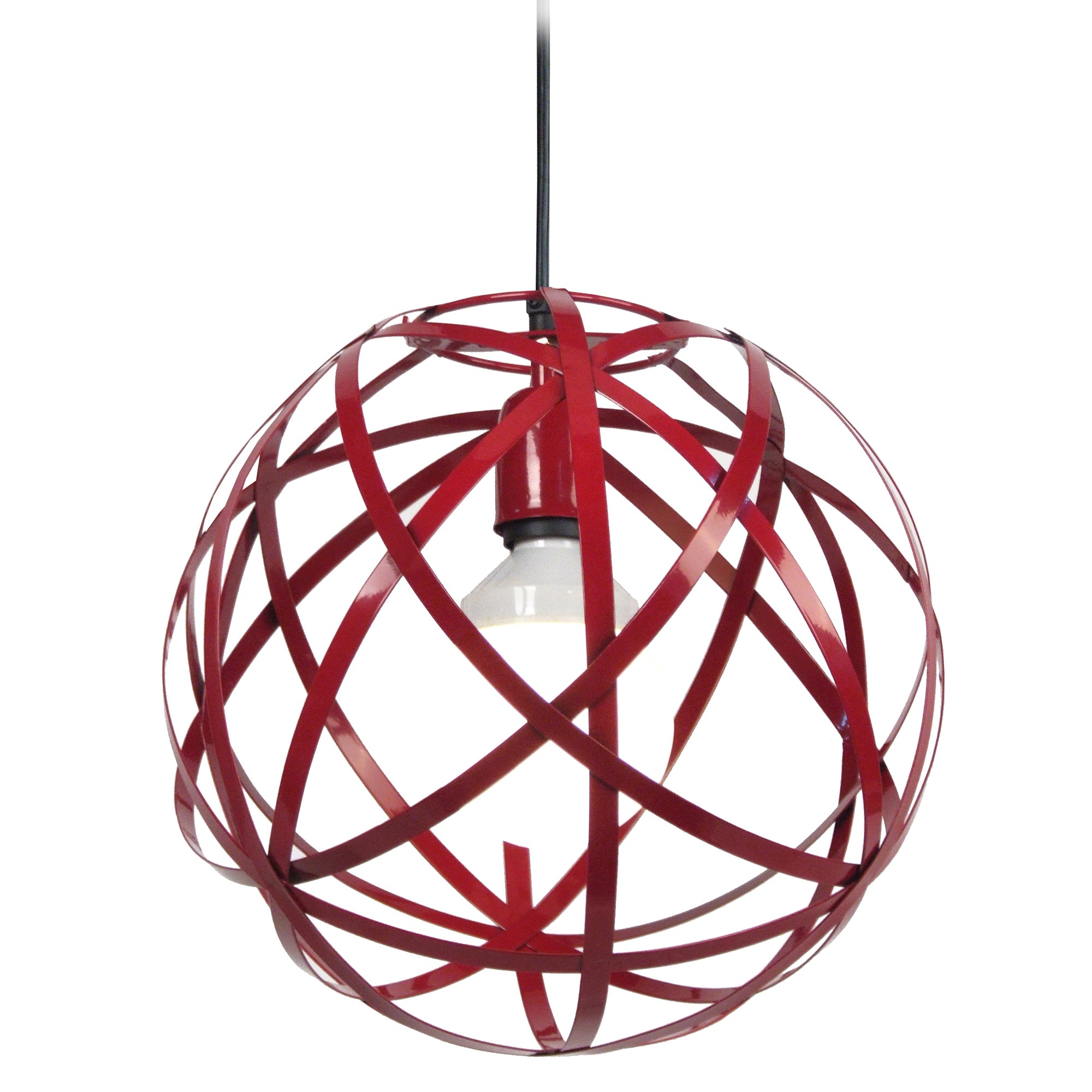 <tc>Suspensão GLOBE JUNO  30cm - 1 Luz  </tc>
