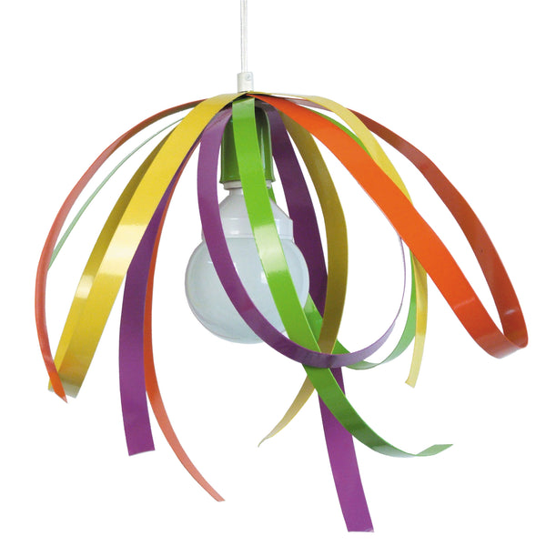 <tc>Suspensão LOOP  45cm - 1 Luz</tc>
