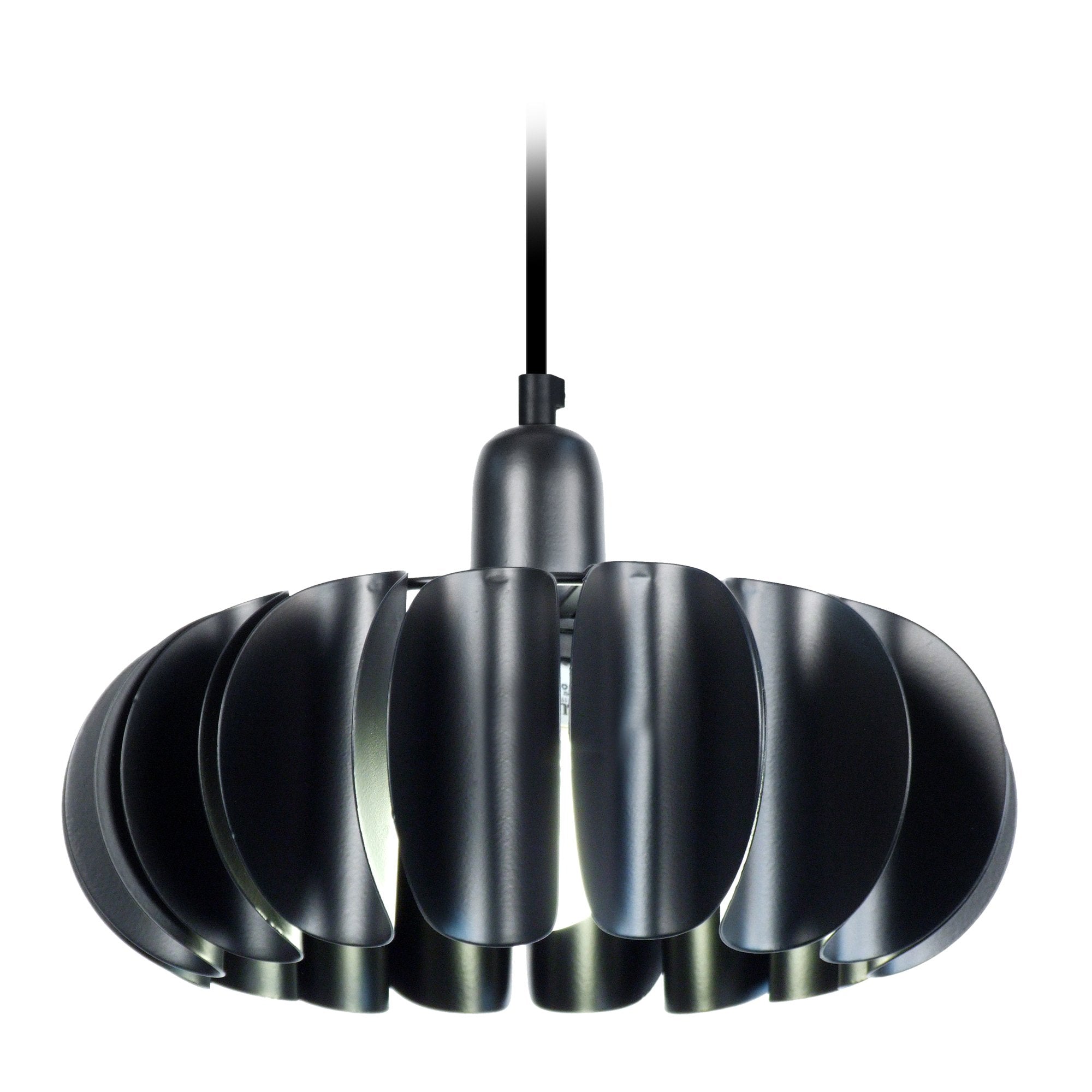 <tc>Suspensão TIAGO  30cm - 1 Luz  </tc>