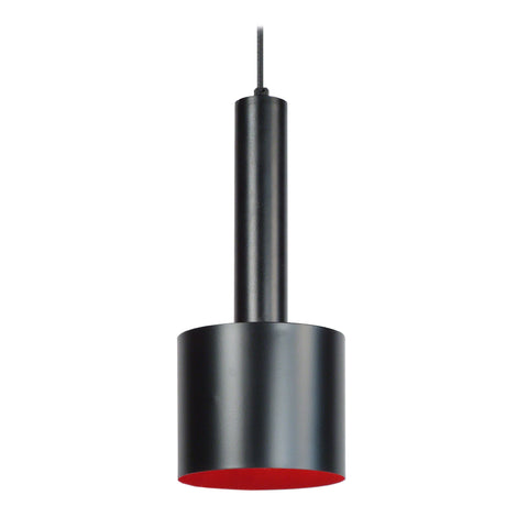 <tc>Suspensão KNUDSEN  13cm - 1 Luz  </tc>