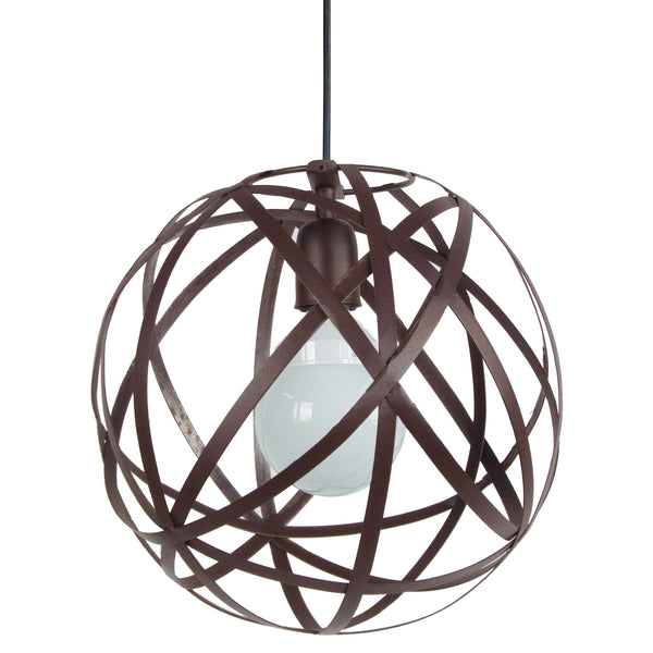 <tc>Suspensão GLOBE JUNO  30cm - 1 Luz  </tc>