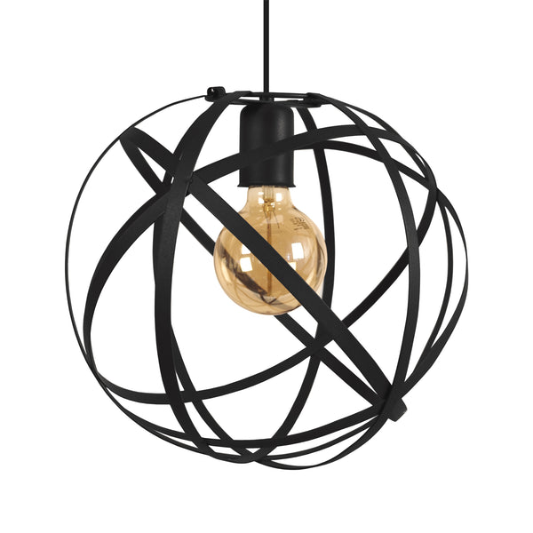 <tc>Suspensão GLOBE JUNO  30cm - 1 Luz  </tc>