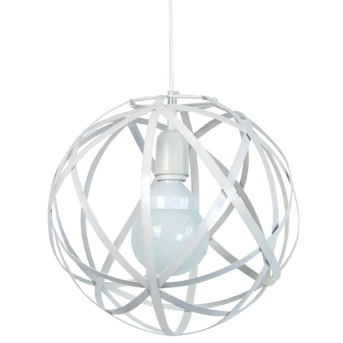 <tc>Suspensão GLOBE JUNO  30cm - 1 Luz  </tc>