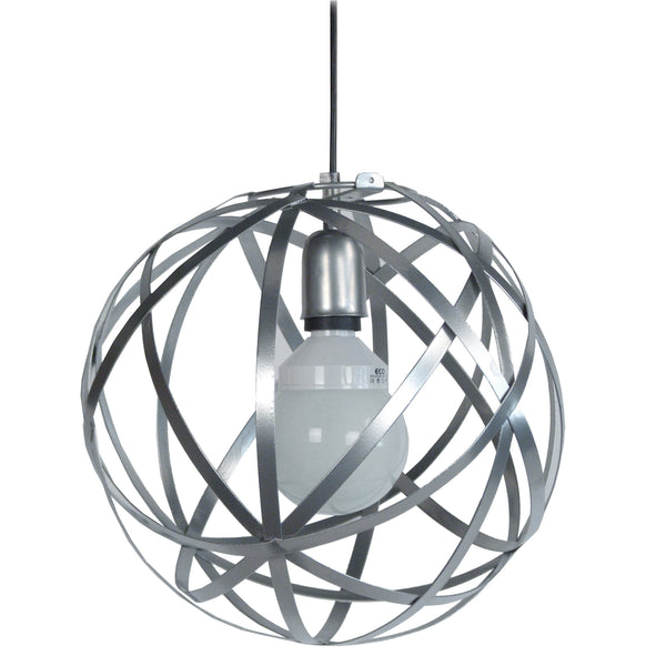 <tc>Suspensão GLOBE JUNO  30cm - 1 Luz  </tc>