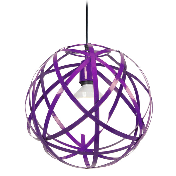 <tc>Suspensão GLOBE JUNO  30cm - 1 Luz  </tc>
