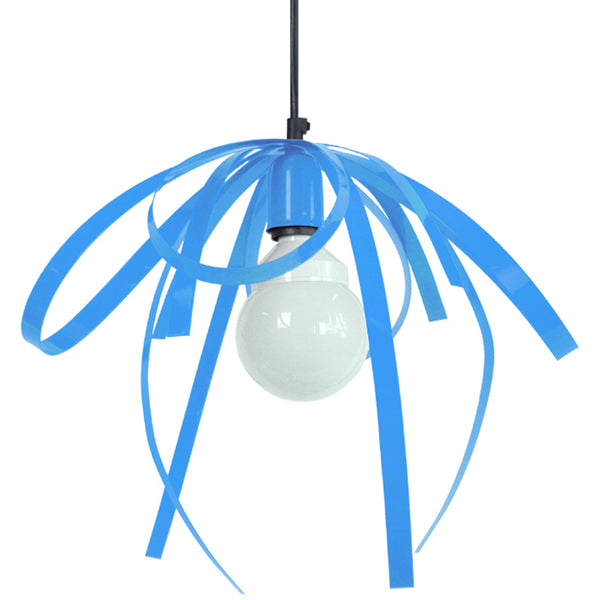 <tc>Suspensão LOOP  45cm - 1 Luz</tc>