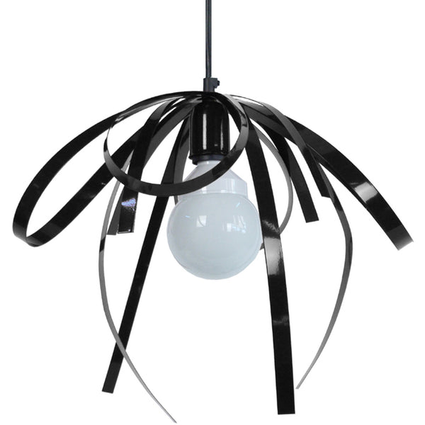 <tc>Suspensão LOOP  45cm - 1 Luz</tc>