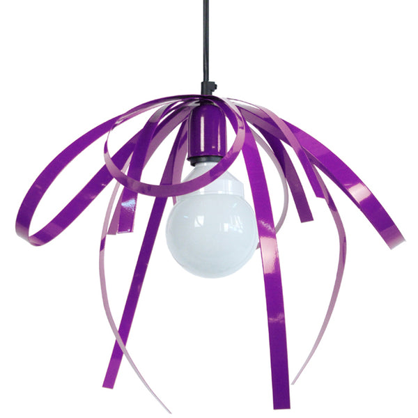 <tc>Suspensão LOOP  45cm - 1 Luz</tc>