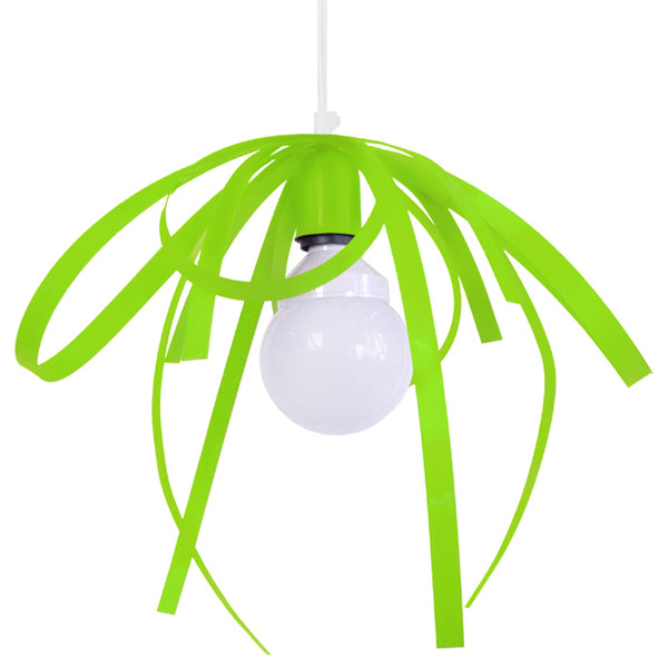 <tc>Suspensão LOOP  45cm - 1 Luz</tc>
