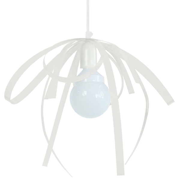 <tc>Suspensão LOOP  45cm - 1 Luz</tc>