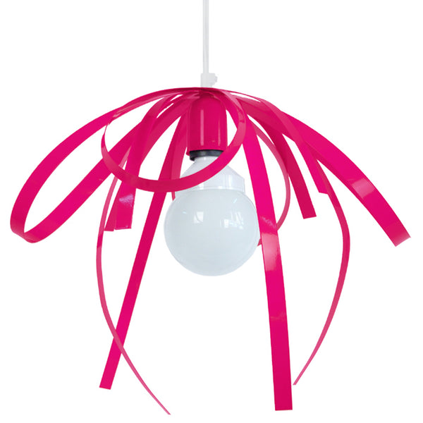 <tc>Suspensão LOOP  45cm - 1 Luz</tc>