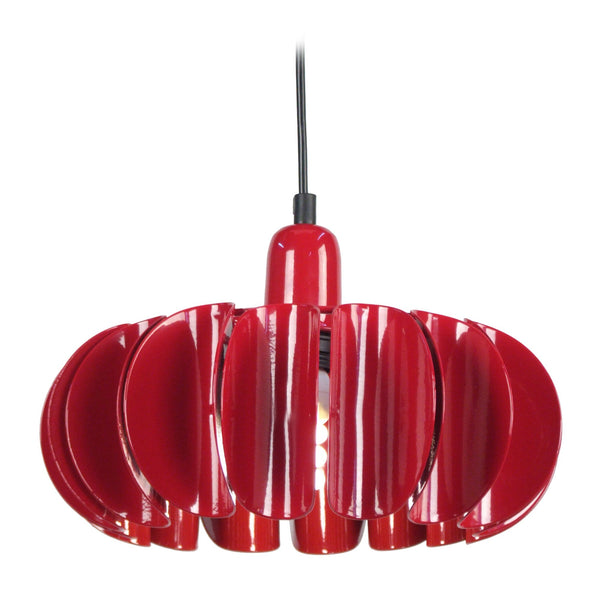 <tc>Suspensão TIAGO  30cm - 1 Luz  </tc>