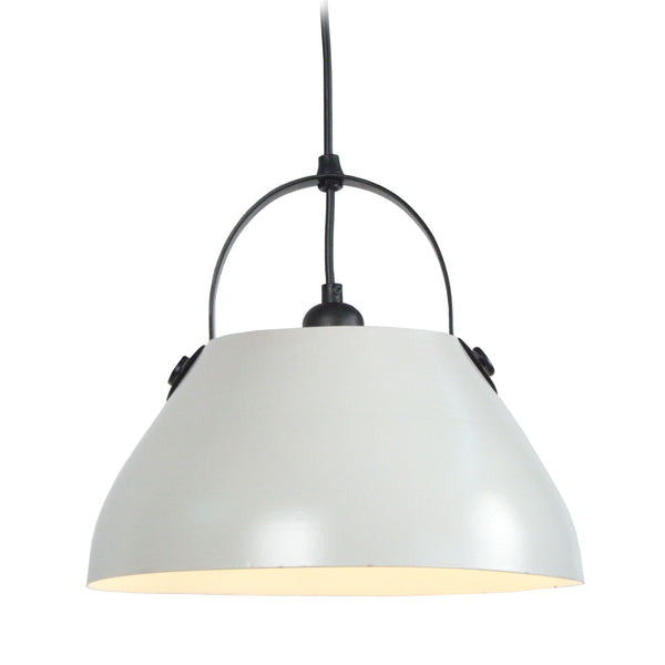 <tc>Suspensão CLOCHE BARRE  30cm - 1 Luz </tc>