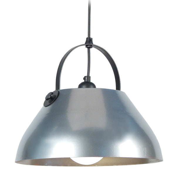 <tc>Suspensão CLOCHE BARRE  30cm - 1 Luz </tc>