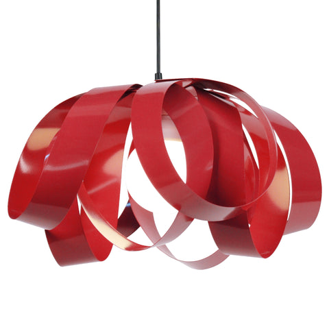 Suspension EVORA 40cm - 1 Lumière