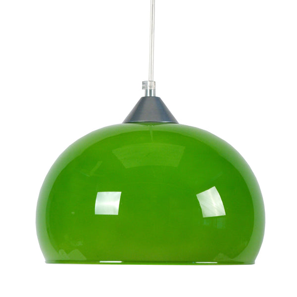 <tc>Suspensão VENISE  25cm - 1 Luz  </tc>