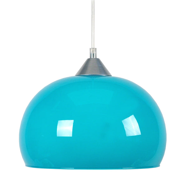<tc>Suspensão VENISE  25cm - 1 Luz  </tc>