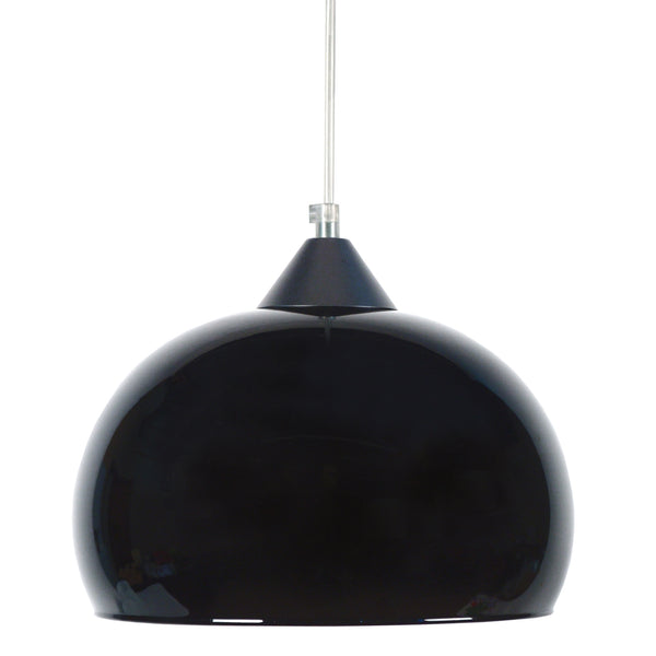 <tc>Suspensão VENISE  25cm - 1 Luz  </tc>