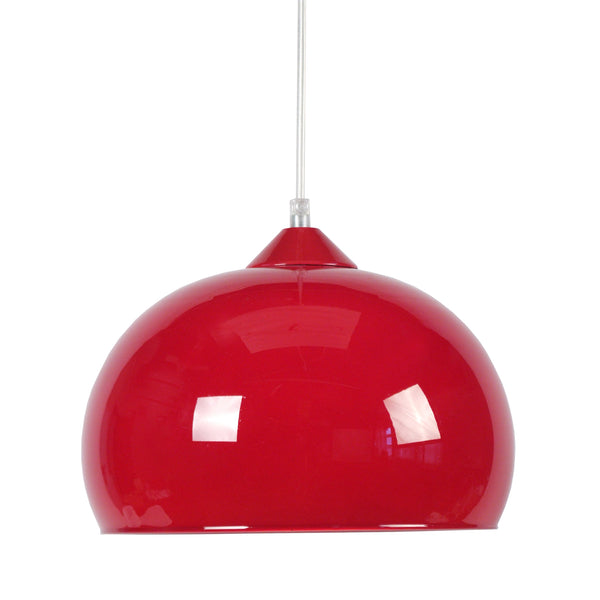 <tc>Suspensão VENISE  25cm - 1 Luz  </tc>