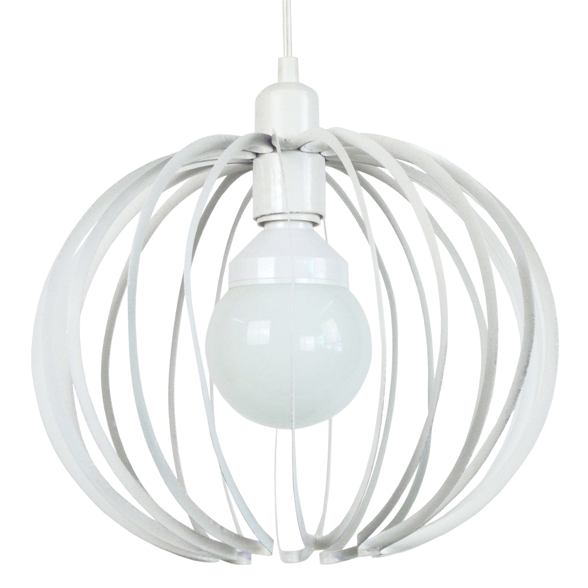 Suspension AFONSO 25cm - 1 Lumière