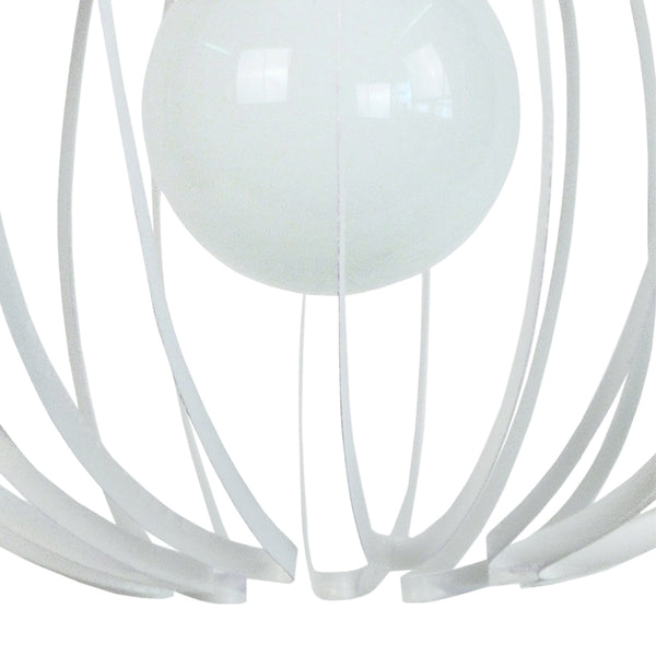 Suspension AFONSO 25cm - 1 Lumière