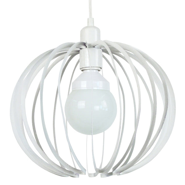 Suspension AFONSO 25cm - 1 Lumière