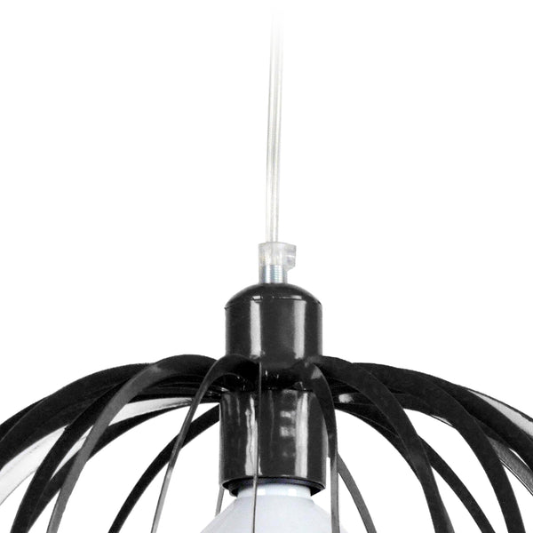 Suspension AFONSO 25cm - 1 Lumière