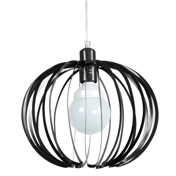 Suspension AFONSO 25cm - 1 Lumière