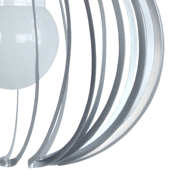 Suspension AFONSO 25cm - 1 Lumière