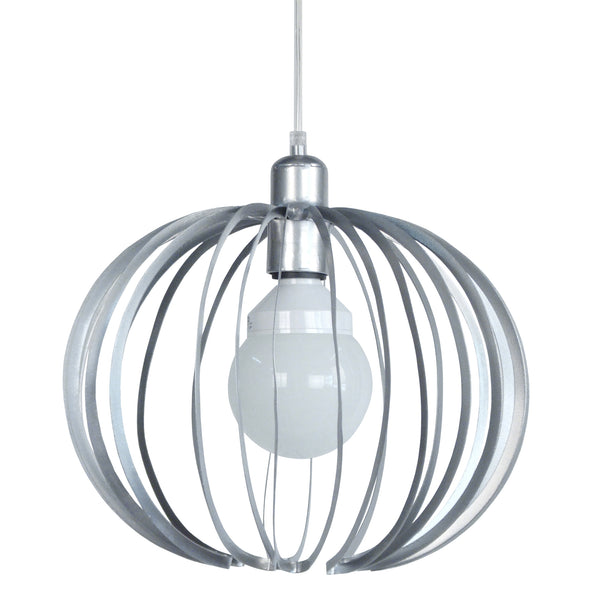 Suspension AFONSO 25cm - 1 Lumière