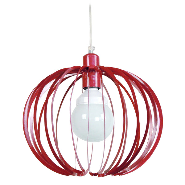 Suspension AFONSO 25cm - 1 Lumière